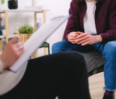 Iserlohn bireysel terapi