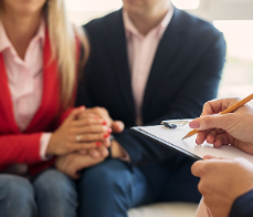 Iserlohn çift terapisi