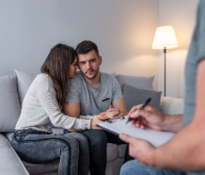 Iserlohn ilişki terapisi